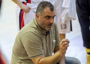 ΤΕΛΟΣ Ο ΚΟΚΚΙΝΟΠΟΥΛΟΣ – ΝΕΟΣ ΠΡΟΠΟΝΗΤΗΣ ΣΤΟΝ ΛΕΥΚΙΠΠΟ Ο ΠΑΝΑΓΙΩΤΗΣ ΑΜΟΙΡΙΔΗΣ