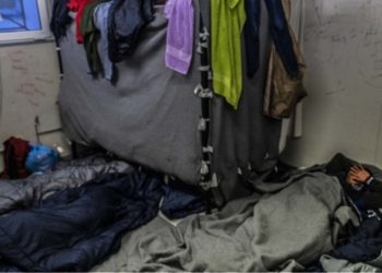 «Αυτό το μέρος είναι η αιτία που θέλω να αυτοκτονήσω»: Επιστολή-κόλαφος 16χρονου Σύρου από τον Έβρο