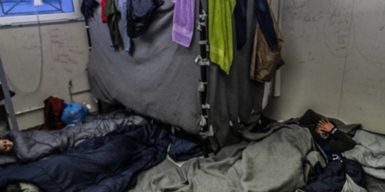 «Αυτό το μέρος είναι η αιτία που θέλω να αυτοκτονήσω»: Επιστολή-κόλαφος 16χρονου Σύρου από τον Έβρο