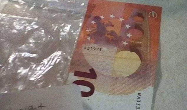 Εβρος: Μετανάστες πήραν ξύλα για να ζεσταθούν  και άφησαν χρήματα και ένα «ραβασάκι»