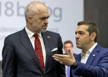 «Πόλεμος» ανακοινώσεων μεταξύ  Ελλάδας και Αλβανίας με αφορμή τον  θάνατο του 18χρονου στην Καβάλα