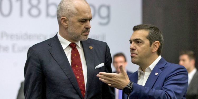 «Πόλεμος» ανακοινώσεων μεταξύ  Ελλάδας και Αλβανίας με αφορμή τον  θάνατο του 18χρονου στην Καβάλα