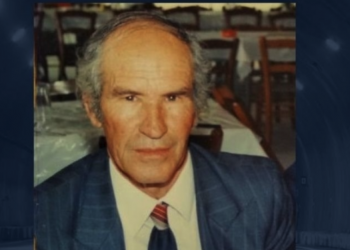 Θρίλερ στις Σέρρες: «Το μακάβριο μυστικό κρυβόταν στο δάσος», αποκαλύπτει το «Φως στο Τούνελ»