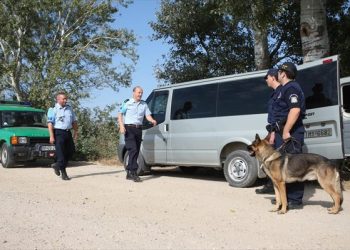 Γερμανικός Τύπος: Βαριές κατηγορίες κατά Ελλήνων συνοριοφυλάκων