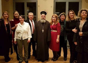 Πάνω από 30 υποτροφίες σε αριστούχους από το Σύνδεσμο Σχολικών Επικουρικών Υποτροφιών Ν. Ξάνθης