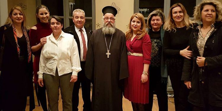 Πάνω από 30 υποτροφίες σε αριστούχους από το Σύνδεσμο Σχολικών Επικουρικών Υποτροφιών Ν. Ξάνθης