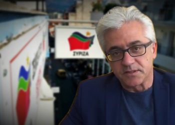 Ο Γ. Χατζηθεοδώρου υποψήφιος Δήμαρχος Ξάνθης, νέος επικεφαλής της παράταξης «Πολίτες για την Ξάνθη»