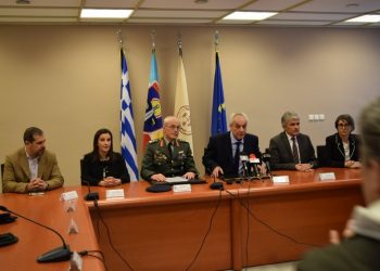 YΠΟΓΡΑΦΗ ΜΝΗΜΟΝΙΟΥ ΣΥΝΕΡΓΑΣΙΑΣ Δ’ΣΩΜΑΤΟΣ ΣΤΡΑΤΟΥ ΚΑΙ  ΔΗΜΟΚΡΙΤΕΙΟΥ ΠΑΝΕΠΙΣΤΗΜΙΟΥ ΘΡΑΚΗΣ