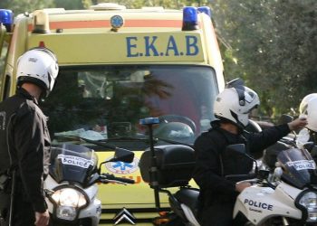 Θανατηφόρο τροχαίο στο 7ο χλμ Αλεξανδρούπολης – Μάκρης – Νεκρός 35χρονος