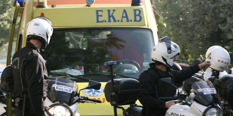 Θανατηφόρο τροχαίο στο 7ο χλμ Αλεξανδρούπολης – Μάκρης – Νεκρός 35χρονος