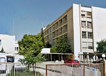 Στην Περιφέρεια παραχωρείται το πρώην Πανεπιστημιακό Νοσοκομείο Αλεξανδρούπολης
