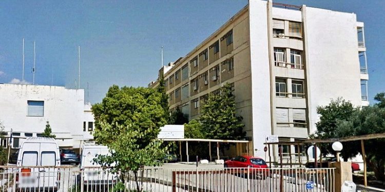 Στην Περιφέρεια παραχωρείται το πρώην Πανεπιστημιακό Νοσοκομείο Αλεξανδρούπολης