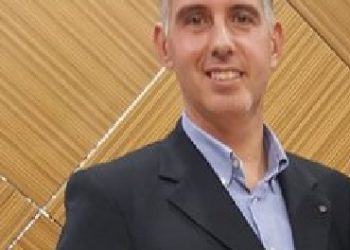 Ο Χαράλαμπος Νασσόπουλος υποψήφιος δημοτικός σύμβουλος με τον συνδυασμό του Γιάννη Παπαχρόνη «Αγάπη για την Ξάνθη μας»