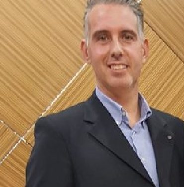 Ο Χαράλαμπος Νασσόπουλος υποψήφιος δημοτικός σύμβουλος με τον συνδυασμό του Γιάννη Παπαχρόνη «Αγάπη για την Ξάνθη μας»