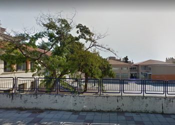 ΕΠΙΤΕΛΟΥΣ! ΣΧΟΛΕΙΟ ΚΑΙ ΓΙΑ ΜΑΣ!  Από το 2005 μας…δουλεύει ο Δήμος Ξάνθης