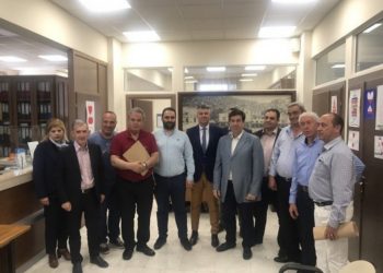 ΕΝΤΟΝΗ ΔΙΑΜΑΡΤΥΡΙΑ ΤΩΝ ΕΠΙΜΕΛΗΤΗΡΙΩΝ ΑΜΘ!  Αδικημένες Ξάνθη, Έβρος, Καβάλα, Δράμα και Ροδόπη  από το πρόγραμμα ενίσχυσης τουριστικών επιχειρήσεων!