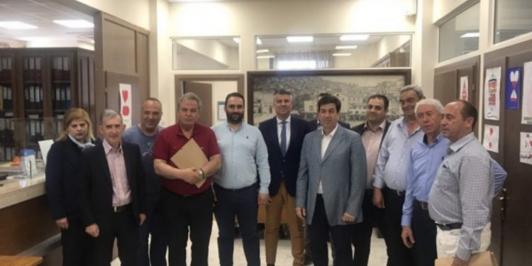 ΕΝΤΟΝΗ ΔΙΑΜΑΡΤΥΡΙΑ ΤΩΝ ΕΠΙΜΕΛΗΤΗΡΙΩΝ ΑΜΘ!  Αδικημένες Ξάνθη, Έβρος, Καβάλα, Δράμα και Ροδόπη  από το πρόγραμμα ενίσχυσης τουριστικών επιχειρήσεων!