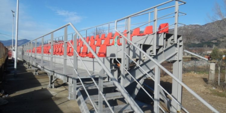 ΠΑΝΩ ΑΠΟ 110.000 ΕΥΡΩ  ζημιώθηκε ο Δήμος Αβδήρων από την  Κερκίδα στο γήπεδο του Σελέρου!