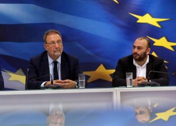 ΣΥΣΚΕΨΗ ΠΙΤΣΙΟΡΛΑ-ΣΤΑΘΗ ΓΙΑΝΝΑΚΙΔΗ  Με βιομήχανους-βιοτέχνες, για την ανάπτυξη της ΑΜΘ!