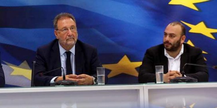 ΣΥΣΚΕΨΗ ΠΙΤΣΙΟΡΛΑ-ΣΤΑΘΗ ΓΙΑΝΝΑΚΙΔΗ  Με βιομήχανους-βιοτέχνες, για την ανάπτυξη της ΑΜΘ!