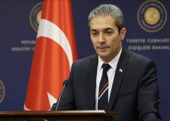 Νέα πρόκληση από τουρκικό ΥΠΕΞ:  Θα προστατεύσουμε την  «τουρκική μειονότητα» στη Θράκη!