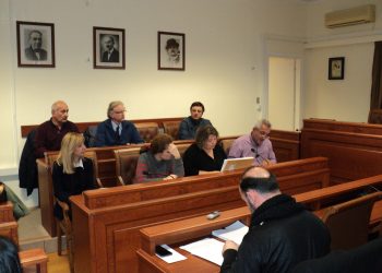 Την Τετάρτη 16 Ιανουαρίου συνεδριάζει  η οικονομική επιτροπή του Δήμου Ξάνθης