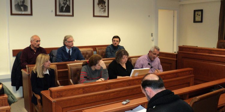 Την Τετάρτη 16 Ιανουαρίου συνεδριάζει  η οικονομική επιτροπή του Δήμου Ξάνθης
