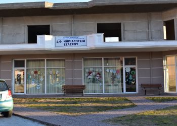 Σσσσ… Ψίθυροι – Η ΕΟΔ κάλυψε την εκδήλωση των Θεοφανείων σε Άβδηρα και Πόρτο Λάγος