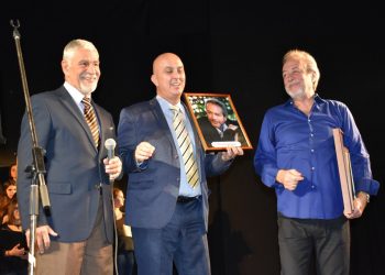 Στέλιος Αρσενίου:  Α – Ω ( ΓΡΗΓΟΡΗΣ ΒΑΛΤΙΝΟΣ )