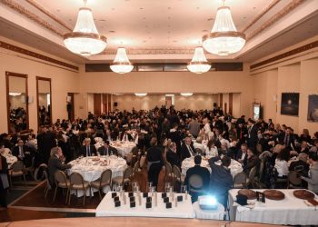 ΦΟΒΕΡΗ ΚΟΣΜΟΣΥΡΡΟΗ ΣΤΗΝ ΓΙΟΡΤΗ  του ΕΒΕ Έβρου, το φλουρί κέρδισε ο Τοψίδης!