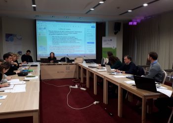 Συνάντηση εταίρων του έργου QNeST – Δίκτυο Ποιότητας για τον Αειφόρο Τουρισμό στο Μαυροβούνιο – Παρών και το ΕΒΕ Ξάνθης με εκπρόσωπο την Ανθή Παναγιώτου