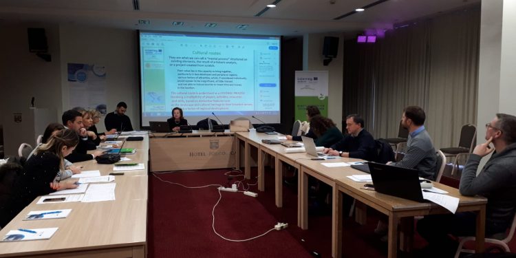 Συνάντηση εταίρων του έργου QNeST – Δίκτυο Ποιότητας για τον Αειφόρο Τουρισμό στο Μαυροβούνιο – Παρών και το ΕΒΕ Ξάνθης με εκπρόσωπο την Ανθή Παναγιώτου