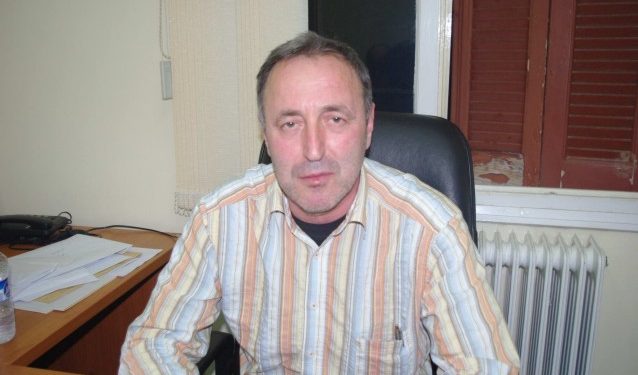 Νέος Πρόεδρος ο…παλιός Άγγελος Μπεμπεκίδης, όχι όμως ως ΠΑΣΚΕ αλλά ως ΕΚΕ!