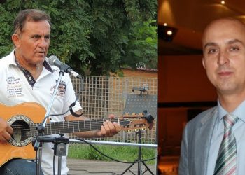 ΠΑΡΑΙΤΕΙΤΑΙ ΚΑΙ ΑΠΟ ΤΙΣ ΘΕΣΕΙΣ ΤΟΥ!  Και ο δημοφιλής μουσικοσυνθέτης Δημήτρης  Πετρόπουλος με το ψηφοδέλτιο Γ. Παπαχρόνη!