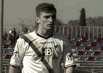 Σοκ στην Ξάνθη: Αυτοκτόνησε 20χρονος ποδοσφαιριστής