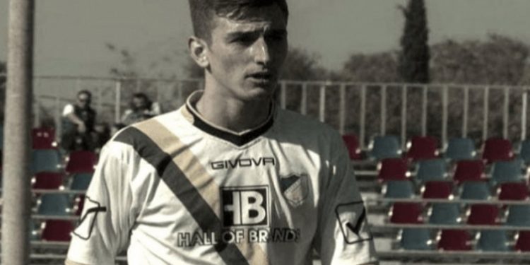 Σοκ στην Ξάνθη: Αυτοκτόνησε 20χρονος ποδοσφαιριστής