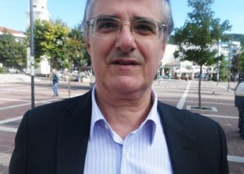 Μαρίνος Σδρέβανος σε Φανουράκη: Είναι πραγματικά να απορεί κανείς με το ποιοί διεκδικούν την ψήφο των δημοτών στις εκλογές.