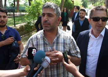 Ορεστιάδα: Εκδικάστηκε η έφεση του Τούρκου που πέρασε παράνομα τα σύνορα στις Καστανιές με JCB