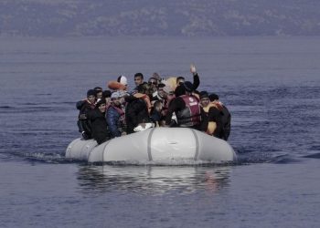 Έβρος: Αυξήθηκαν οι αφίξεις προσφύγων με βάρκες τον Ιανουάριο