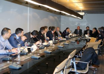 Σέντρα ξανά στη Σούπερ Λίγκα