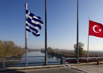 Ελεύθεροι με περιοριστικούς όρους  οι δύο που συνελήφθησαν σε απαγορευμένη περιοχή στη Βύσσα