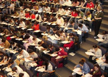 Απόφαση για δεύτερη πρυτανική θητεία