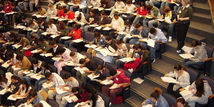 Απόφαση για δεύτερη πρυτανική θητεία