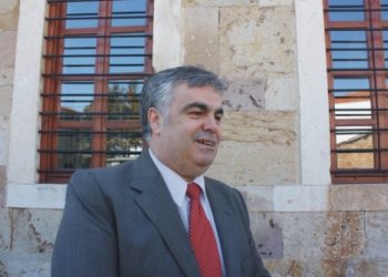 Επίθεση Βασίλη Τσολακίδη κατά Κριτσίνη: Νεόκοπος εισαγόμενος υποψήφιος Δήμαρχος ο Κριτσίνης – Τι απαντάει αυτός