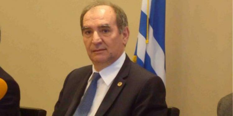 Ο σχεδιασμός Γαβρόγλου για το κλείσιμο του ΔΠΘ