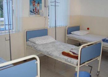 Αξιολόγηση Κέντρων Υγείας 4ης ΥΠΕ Μακεδονίας και Θράκης