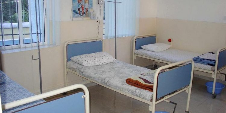 Αξιολόγηση Κέντρων Υγείας 4ης ΥΠΕ Μακεδονίας και Θράκης