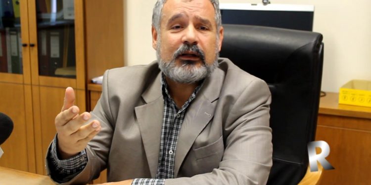 «Χωρίς πρόβλημα συνεχίζεται η διοίκηση  του Π.Γ.Ν.Ε».