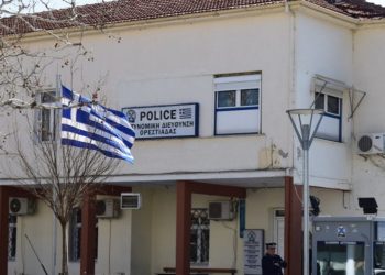 Καταγγέλλουν οι αστυνομικοί Ορεστιάδας:  «300 κρατούμενοι, τα σκουπίδια «βουνό» & κίνδυνος για τη δημόσια υγεία»