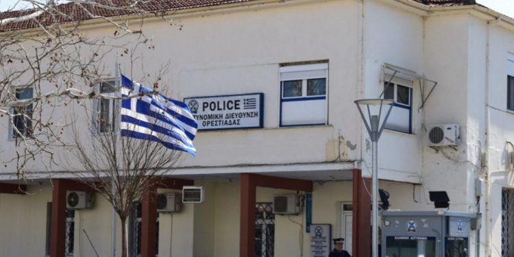 Καταγγέλλουν οι αστυνομικοί Ορεστιάδας:  «300 κρατούμενοι, τα σκουπίδια «βουνό» & κίνδυνος για τη δημόσια υγεία»